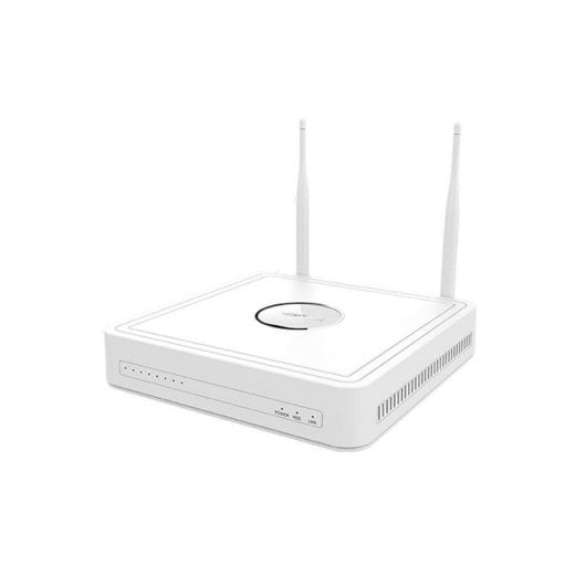 Foscam FN3104W Kit de Videovigilancia Inalámbrico y Alámbrico