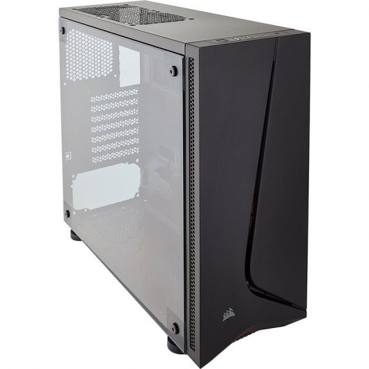 Corsair Carbide Series SPEC-05 USB 3.0 con Ventana