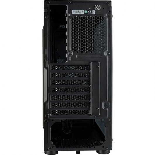 Corsair Carbide Series SPEC-05 USB 3.0 con Ventana