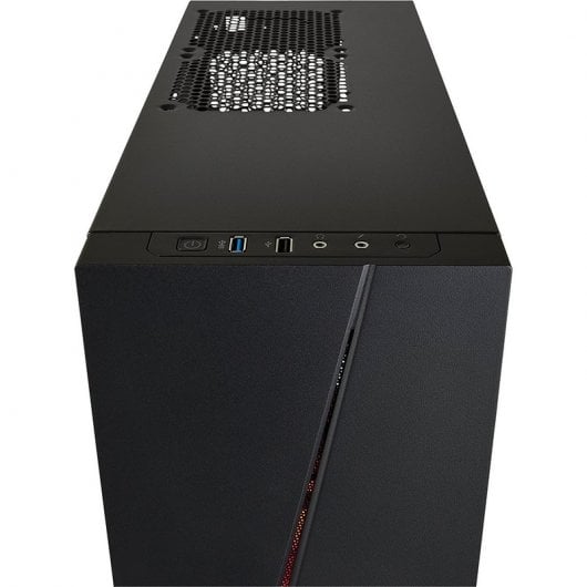 Corsair Carbide Series SPEC-05 USB 3.0 con Ventana