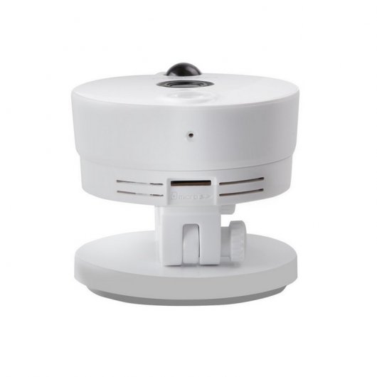 Foscam C2 Cámara de Seguridad IP Interior FullHD Blanca