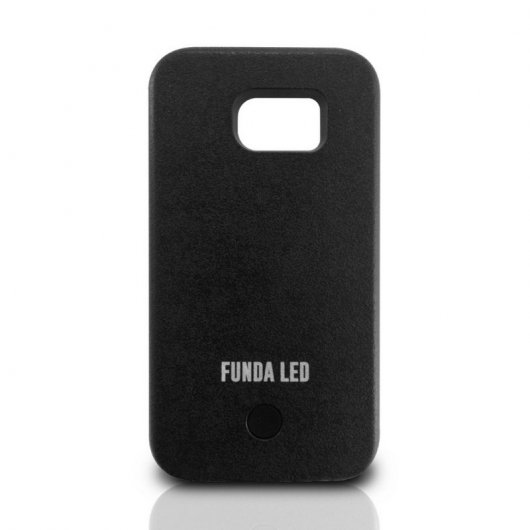 Funda Smartphone Selfie PRO para Galaxy S6