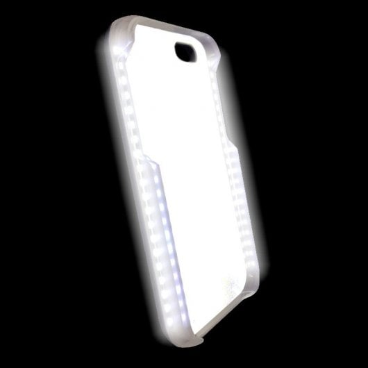 Funda Smartphone Selfie PRO para iPhone 7