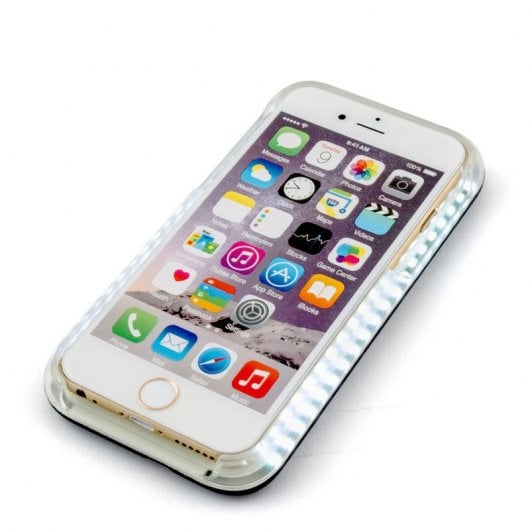 Funda Smartphone Selfie PRO para iPhone 7
