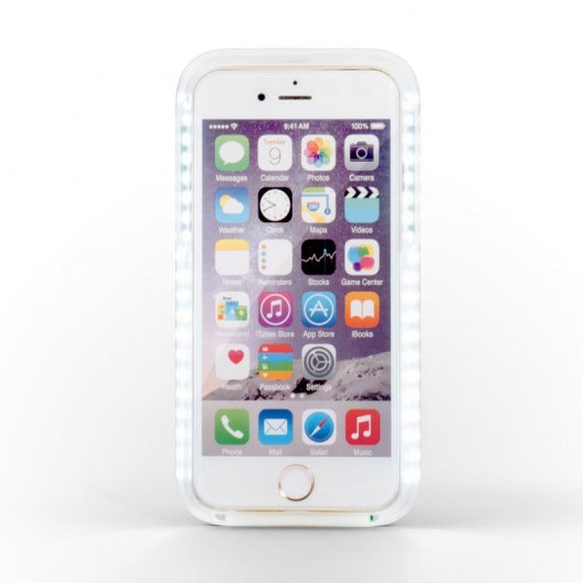 Funda Smartphone Selfie PRO para iPhone 7