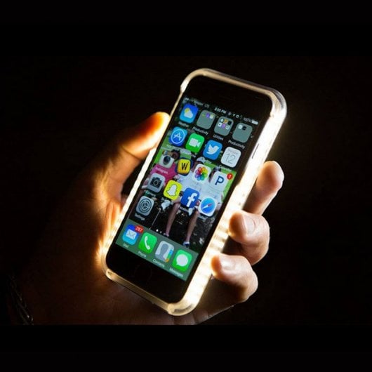 Funda Smartphone Selfie PRO para iPhone 7