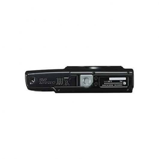 Canon IXUS 190 20MP Wifi Negra