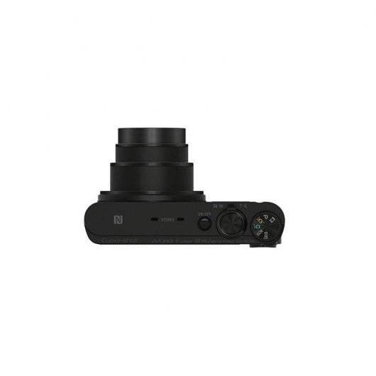 Sony DSC-WX350B 18.2MP Wifi NFC Negra