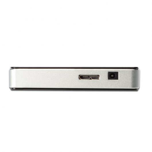 Digitus Hub 4 Puertos USB 3.0
