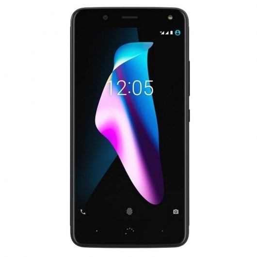 Bq Aquaris V 4GB/64GB Negro Libre