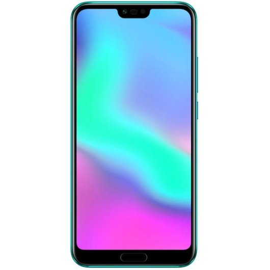 HONOR 10 4G 4GB 64GB 5.84" Verde