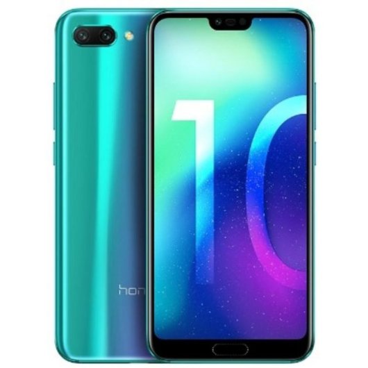 HONOR 10 4G 4GB 64GB 5.84" Verde