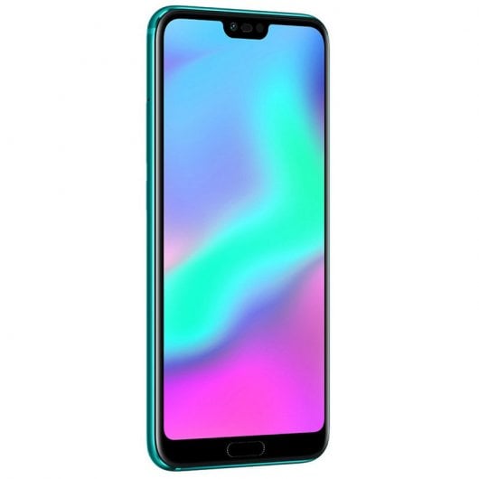 Honor 10 Verde Libre