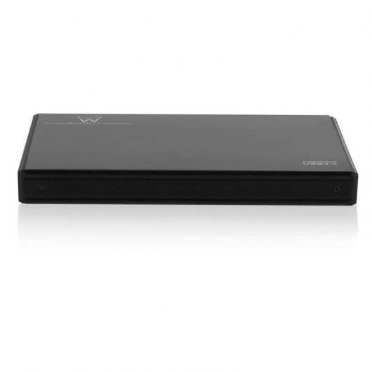 Ewent EW7033 Carcasa de Disco Duro Externo 2.5" USB 3.0