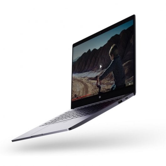 Xiaomi Mi Air 13.3"