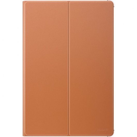Huawei Flip Cover Marrón para MediaPad M5/M5 PRO 10.8"