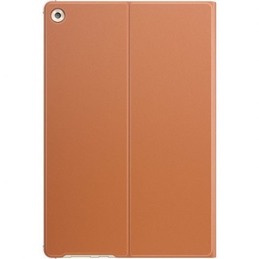 Huawei Flip Cover Marrón para MediaPad M5/M5 PRO 10.8"