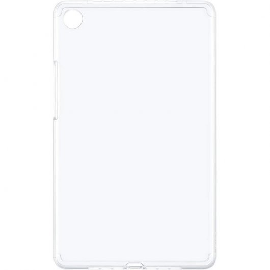 Huawei Funda TPU Transparente para MediaPad M5/M5 PRO 8"