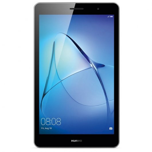 Huawei MediaPad T3 7" 8GB IPS Gris
