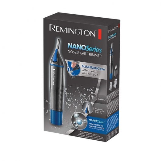 Rifinitore per il viso Remington NE3850