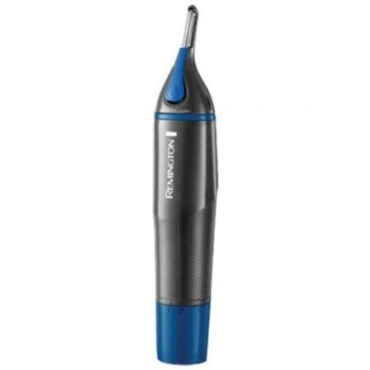 Tondeuse Nez et Oreilles Remington NE3850 Sans Fil Utilisation Humide Antimicrobien