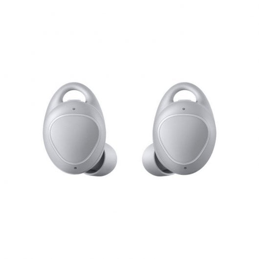 Samsung Gear Icon X 2018 Gris