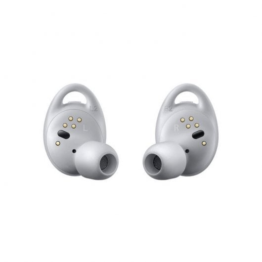 Samsung Gear Icon X 2018 Gris