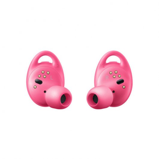 Samsung Gear Icon X 2018 Rosas