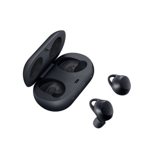 Samsung Gear Icon X 2018 Negros