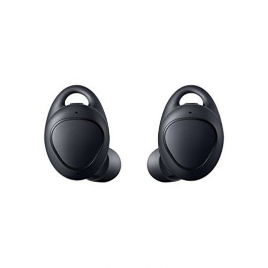 Samsung Gear Icon X 2018 Negros