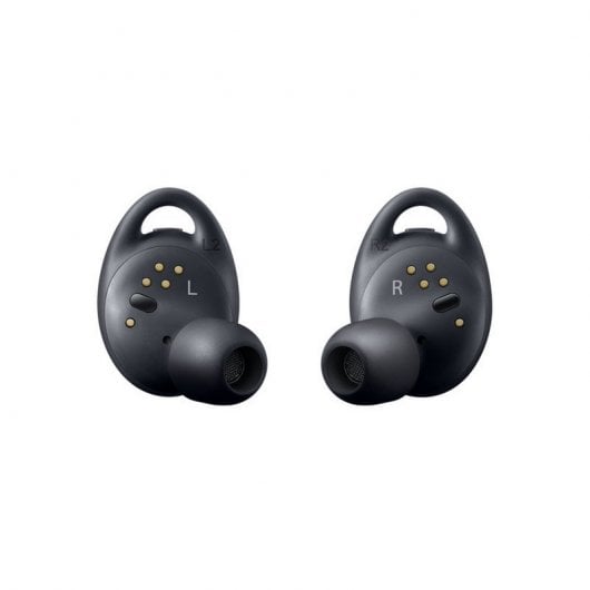 Samsung Gear Icon X 2018 Negros