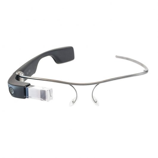Google Glass Enterprise Gafas Inteligentes + Licencia Streye Lite