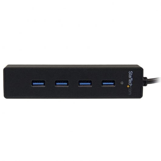 Startech Hub USB 3.0 x4 Puertos