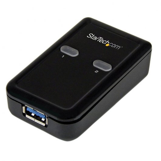 Startech Conmutador Sharing USB 3.0