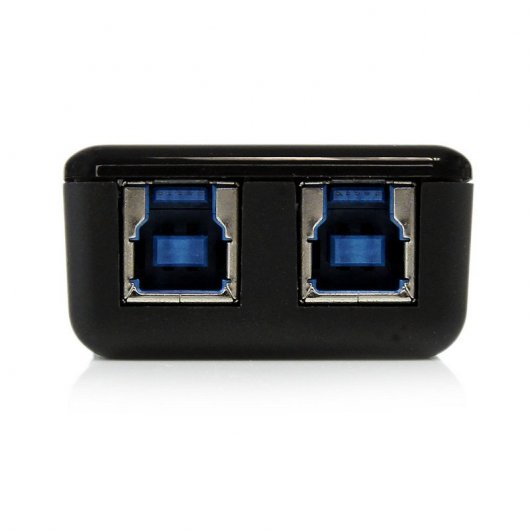 Startech Conmutador Sharing USB 3.0