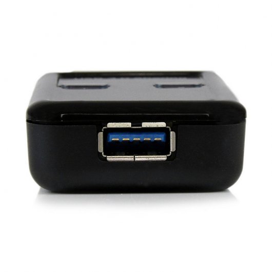 Startech Conmutador Sharing USB 3.0