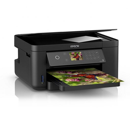Epson Expression Home XP-5100 Multifuncion Color Wifi Dúplex