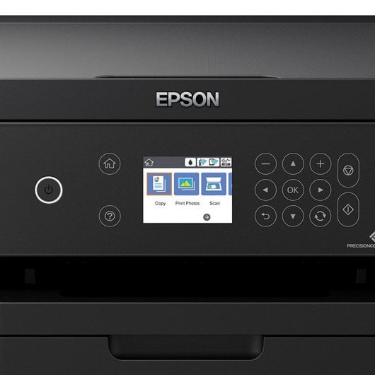 Epson Expression Home XP-5100 Multifuncion Color Wifi Dúplex