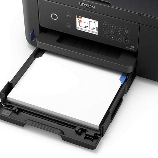 Epson Expression Home XP-5100 Multifuncion Color Wifi Dúplex