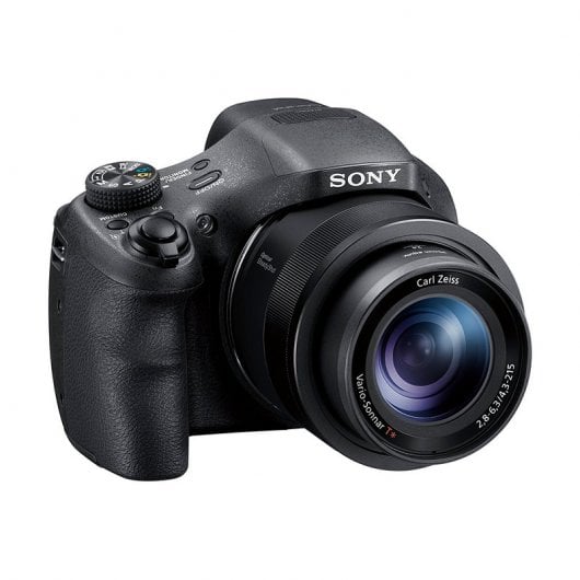 Sony DSC-HX350B Exmor R CMOS 20 4MP