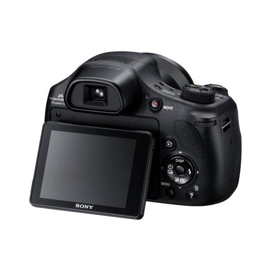 Sony DSC-HX350B Exmor R CMOS 20 4MP