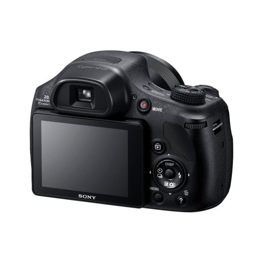 Sony DSC-HX350B Exmor R CMOS 20 4MP