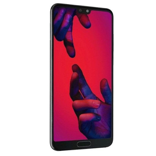 Huawei P20 Pro 4G 6GB 128GB 6.1" Schwarz