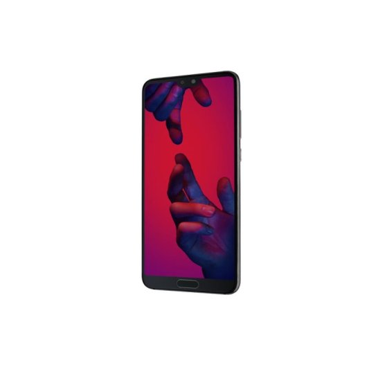 Huawei P20 Pro 4G 6GB 128GB 6.1" Schwarz