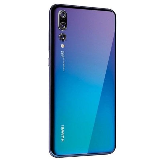 Huawei P20 Pro 4G 6GB 128GB 6.1" Púrpura