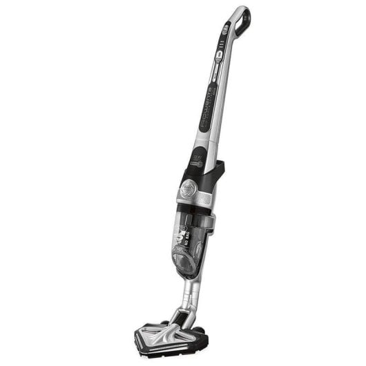 Rowenta Air Force Extreme Silence Aspirador Escoba Ciclónica sin Cable