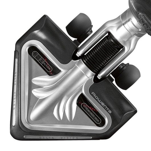 Rowenta Air Force Extreme Silence Aspirador Escoba Ciclónica sin Cable