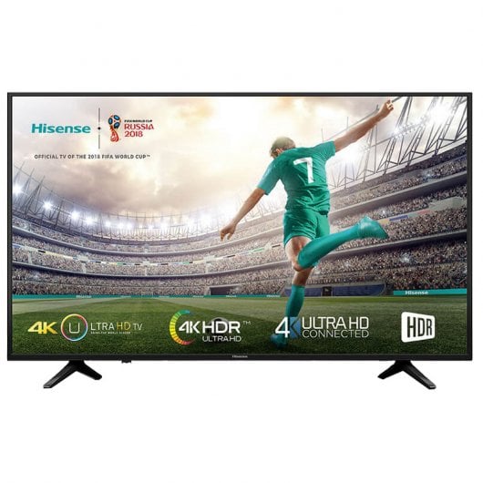 Hisense 43A6100 43" LED UltraHD 4K
