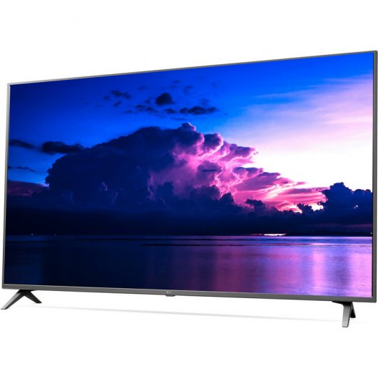 LG 55SK8000PLB 55" LED Nanocell UltraHD 4K