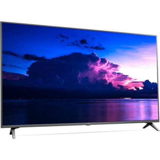 LG 65SK8000PLB 65" LED Nanocell UltraHD 4K